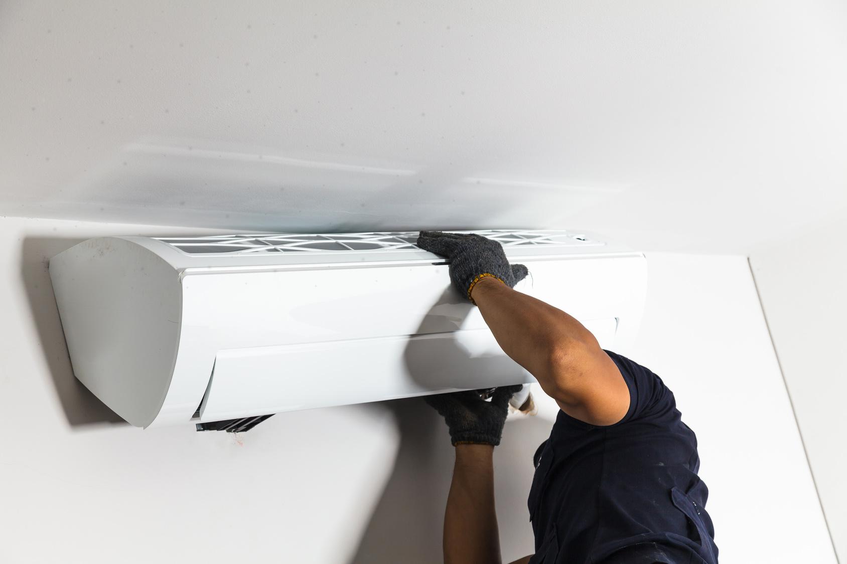 prix dépannage en ugence climatisation Montreuil