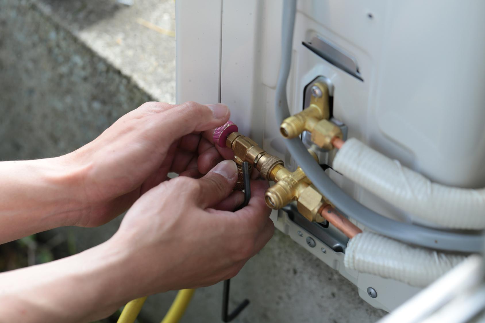 prix dépannage en ugence climatisation Montreuil